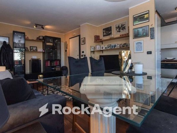 appartamento in vendita a Pescara in zona San Silvestro