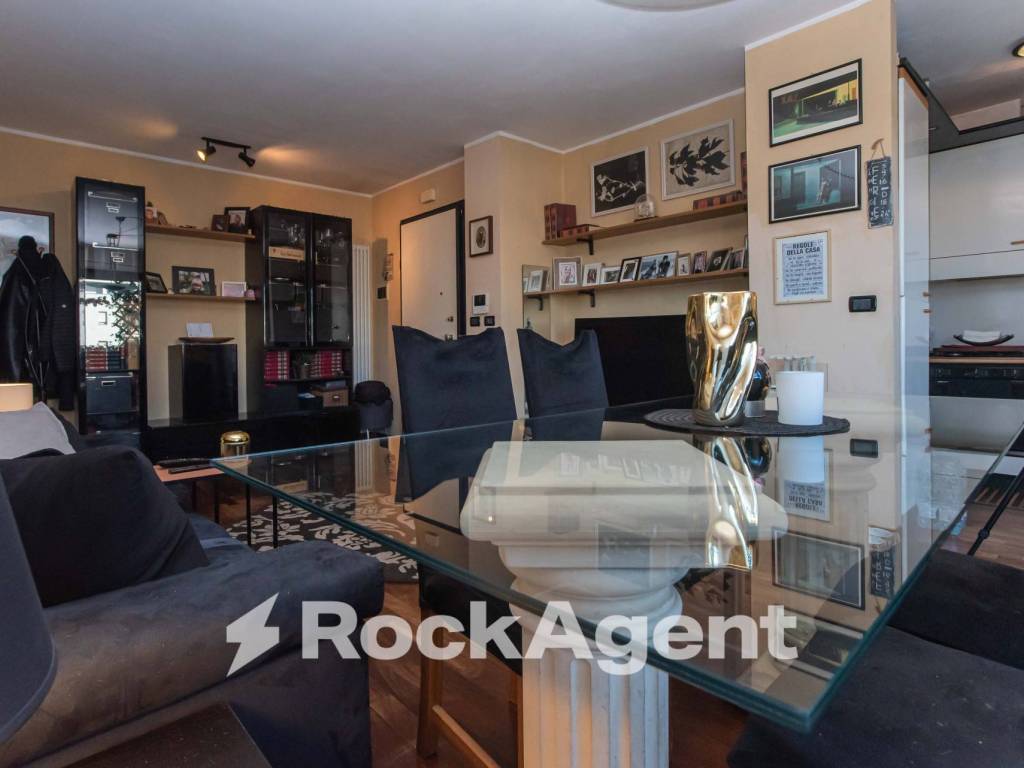 appartamento in vendita a Pescara in zona San Silvestro