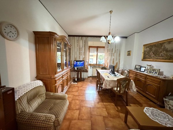 appartamento in vendita a Pescara