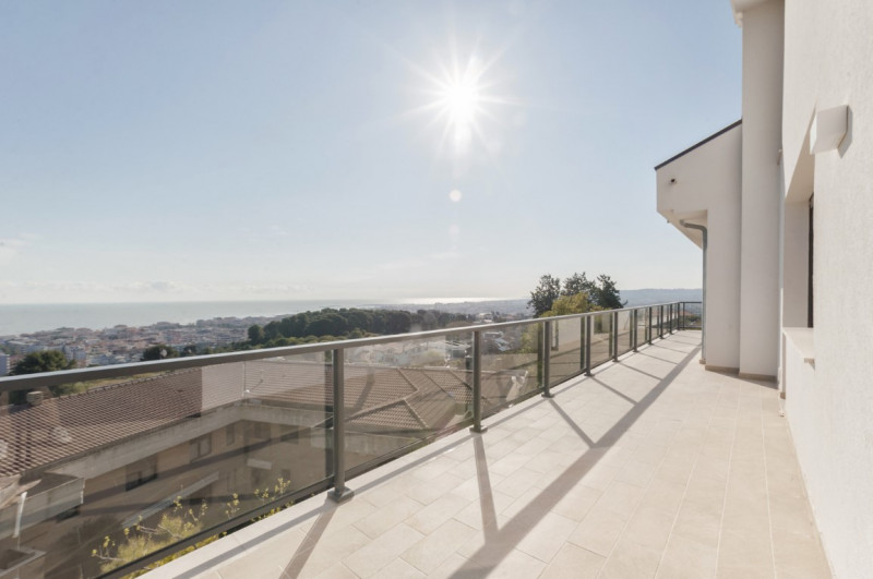 appartamento in vendita a Pescara