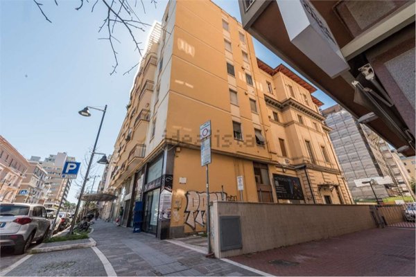 appartamento in vendita a Pescara in zona Centro Città