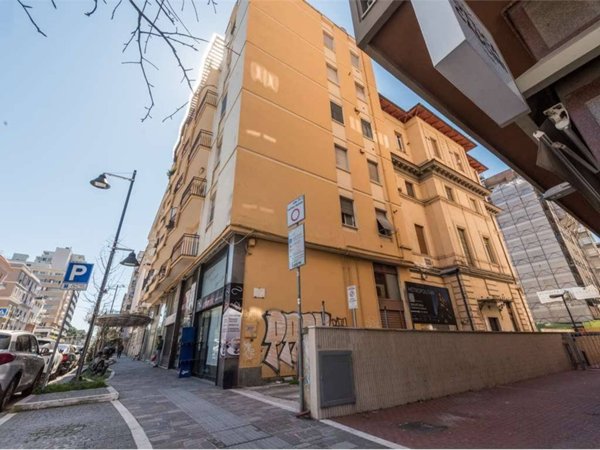 appartamento in vendita a Pescara in zona Centro Città