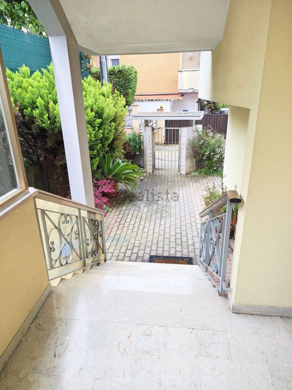 appartamento in vendita a Pescara