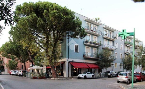 appartamento in vendita a Pescara in zona Centro Città