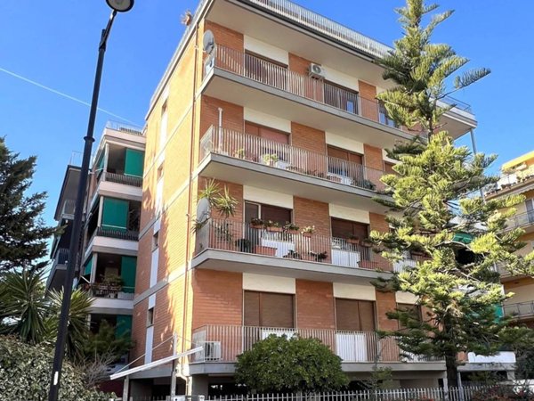 appartamento in vendita a Pescara in zona Stadio