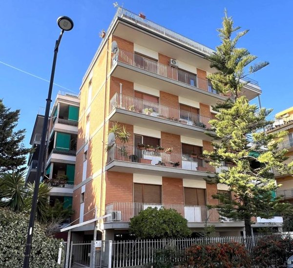 appartamento in vendita a Pescara in zona Stadio