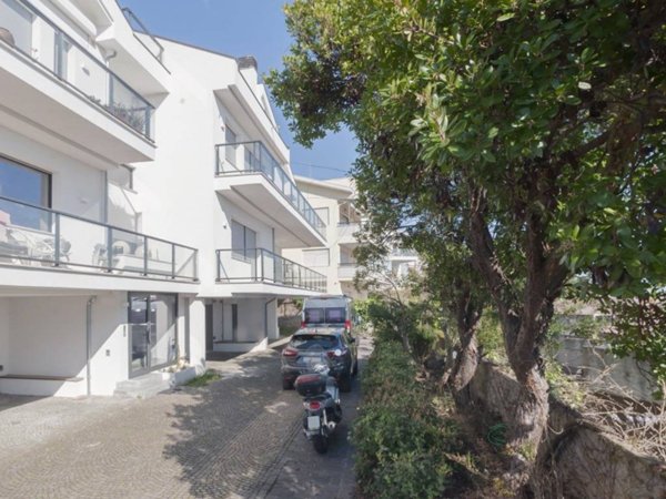 appartamento in vendita a Pescara in zona Ospedale