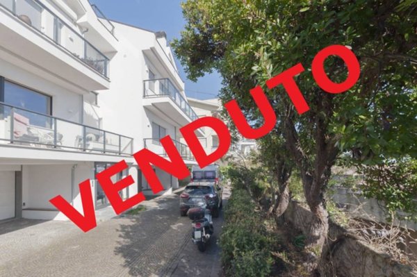 appartamento in vendita a Pescara in zona Colle Marino