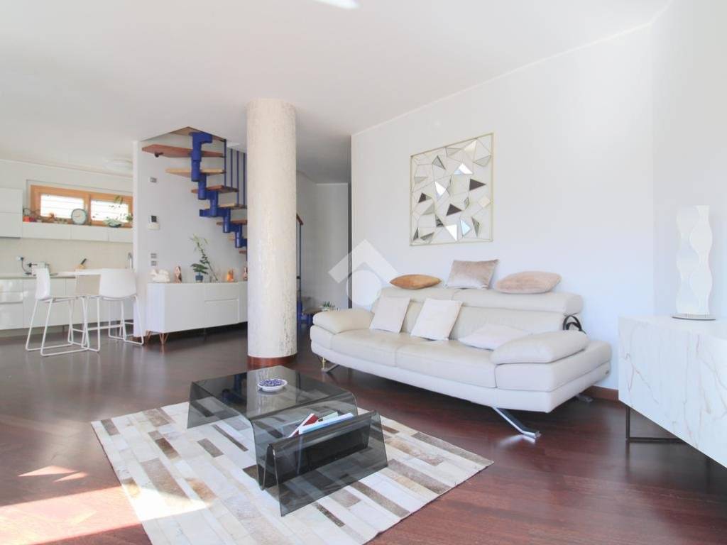 appartamento in vendita a Pescara in zona Castellammare