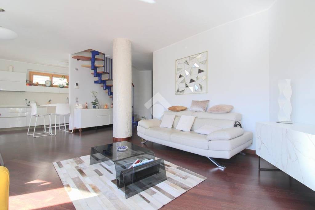 appartamento in vendita a Pescara in zona Santa Filomena