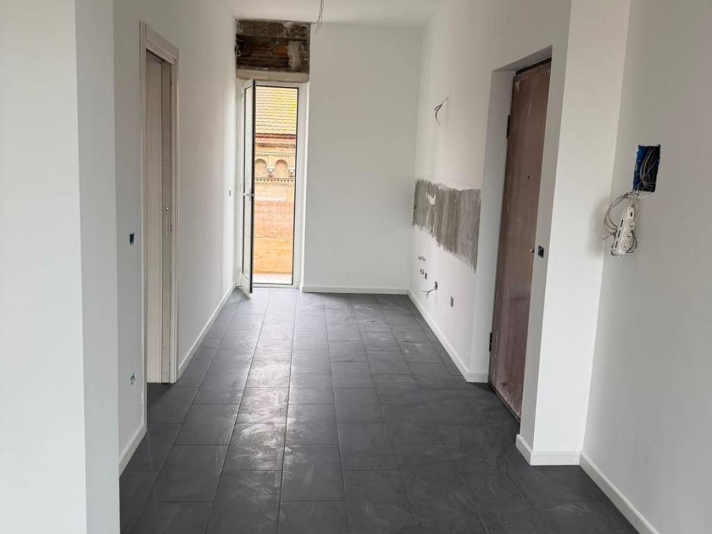 appartamento in vendita a Pescara in zona Porta Nuova