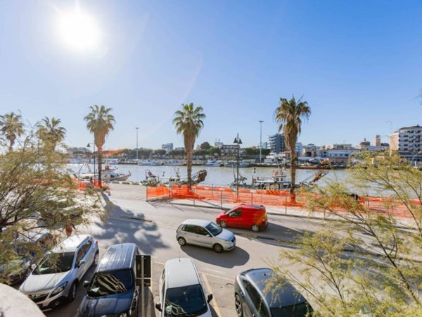 appartamento in vendita a Pescara in zona Centro Città