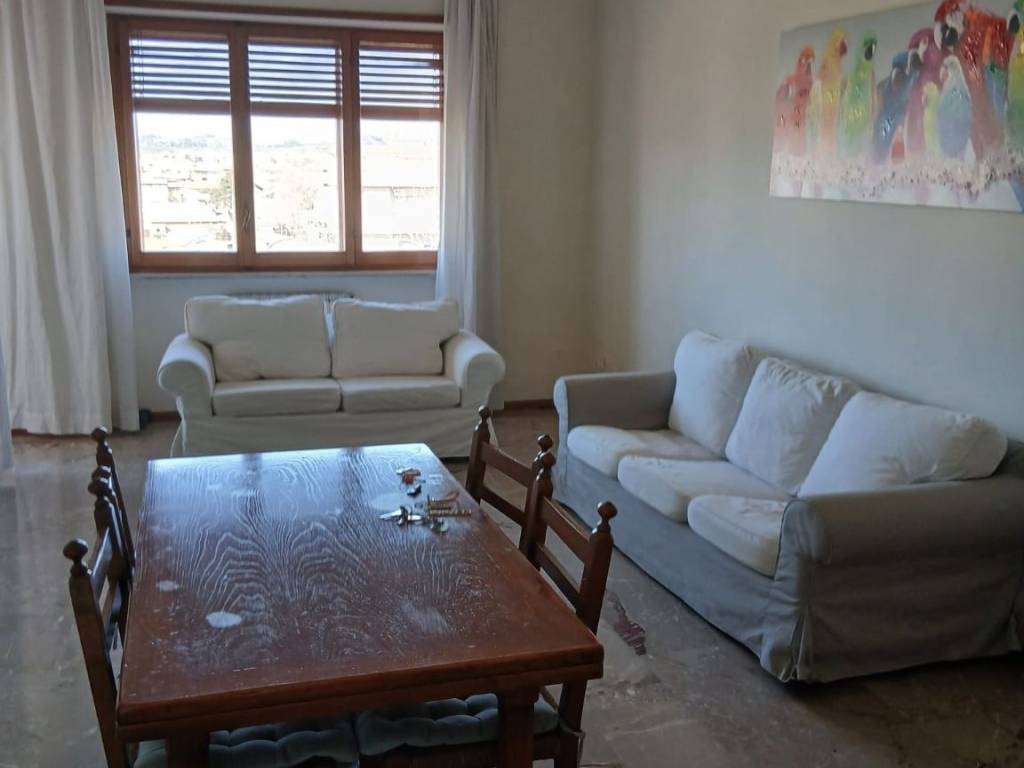 appartamento in vendita a Pescara in zona Centro Città