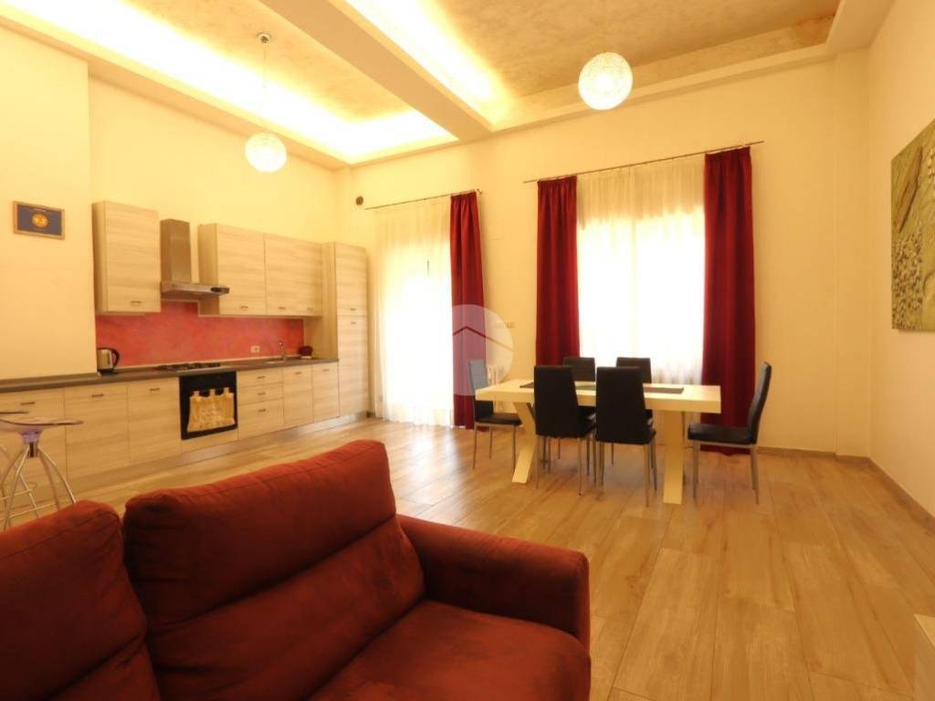 appartamento in vendita a Pescara