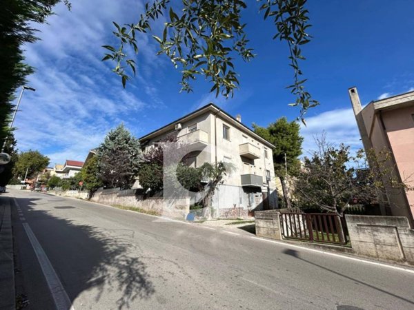 appartamento in vendita a Pescara in zona Ospedale