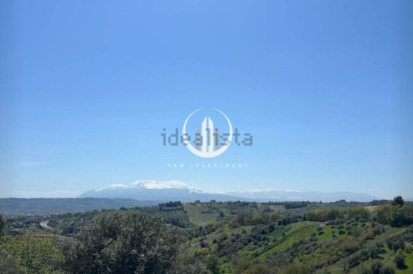 appartamento in vendita a Pescara