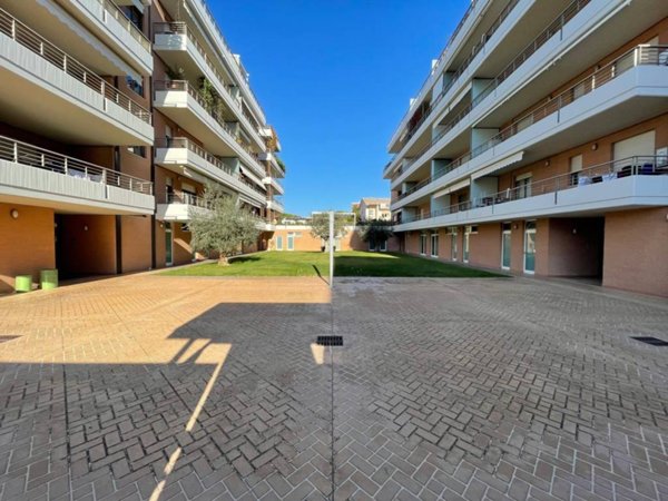 appartamento in vendita a Pescara in zona Santa Filomena