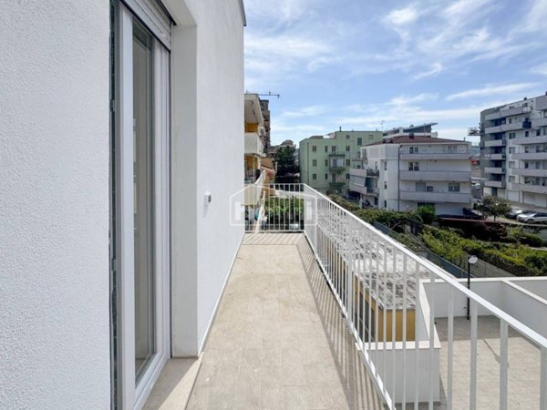 appartamento in vendita a Pescara in zona Stadio