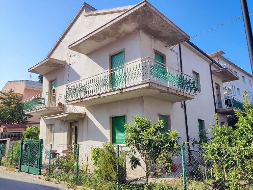 appartamento in vendita a Pescara