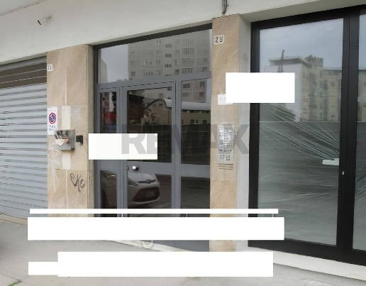 appartamento in vendita a Pescara