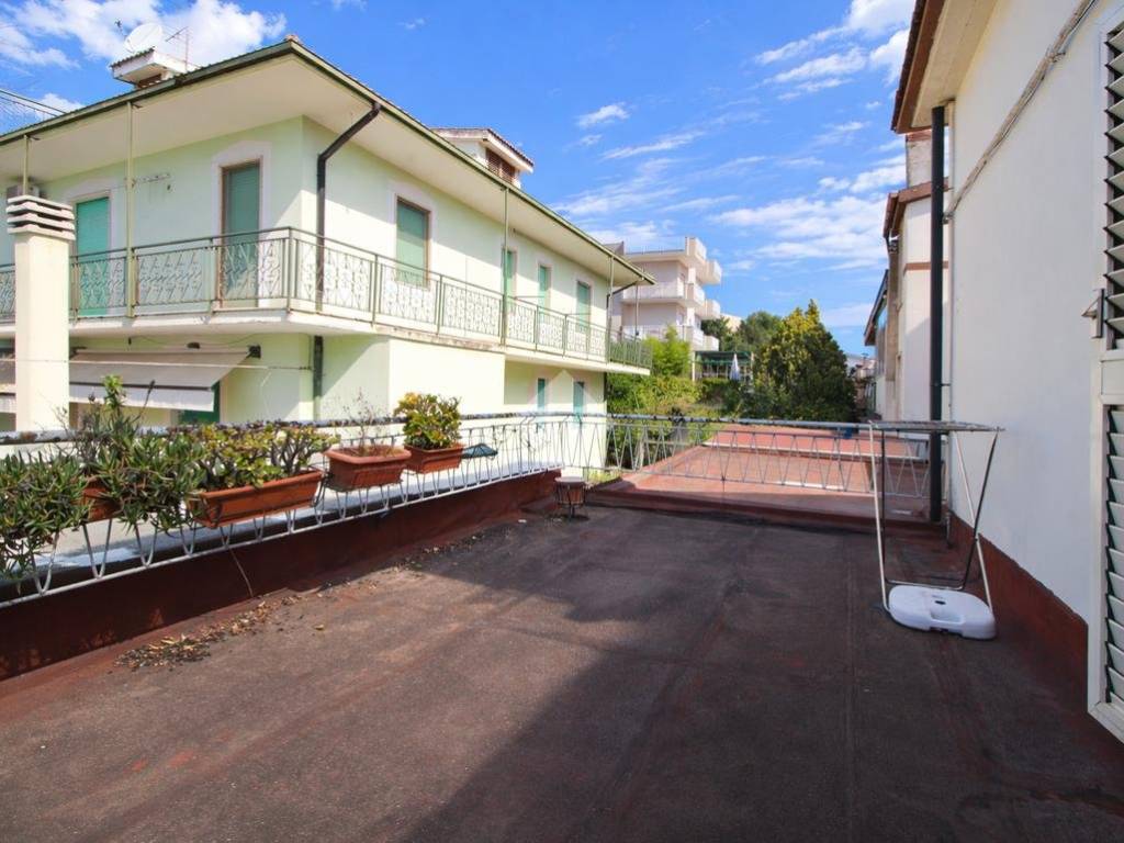 appartamento in vendita a Pescara in zona Ospedale