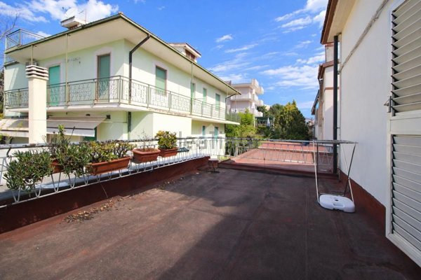 appartamento in vendita a Pescara in zona Ospedale