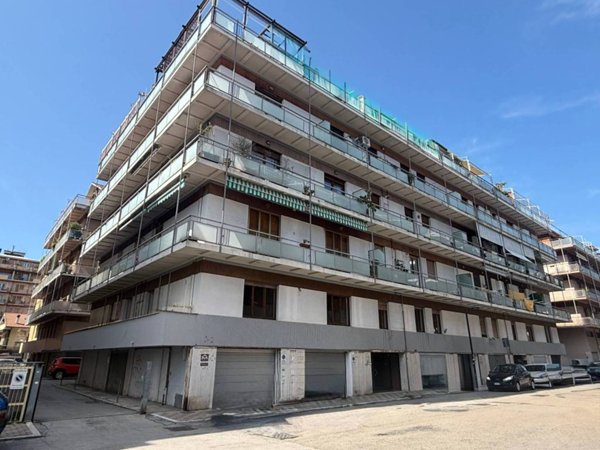 appartamento in vendita a Pescara in zona Stadio