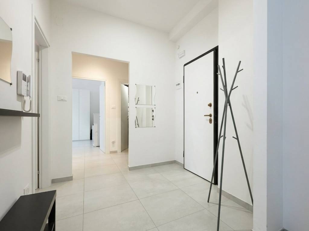 appartamento in vendita a Pescara in zona Ospedale