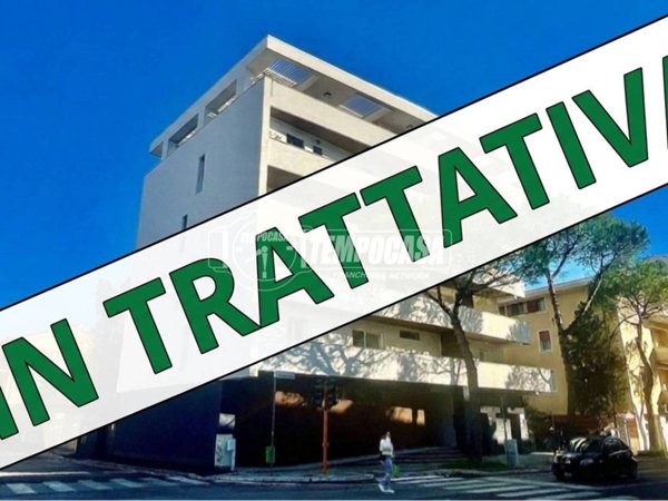 appartamento in vendita a Pescara in zona Porta Nuova