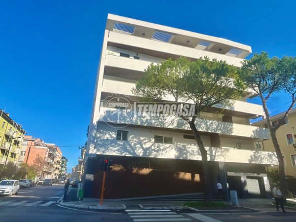 appartamento in vendita a Pescara in zona Porta Nuova