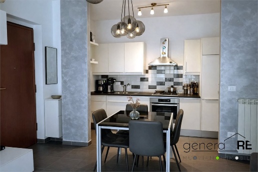 appartamento in vendita a Pescara in zona Colle Innamorati