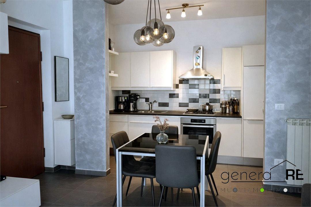 appartamento in vendita a Pescara in zona Colle Innamorati