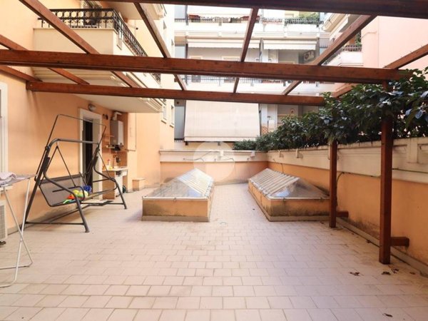 appartamento in vendita a Pescara in zona Centro Città