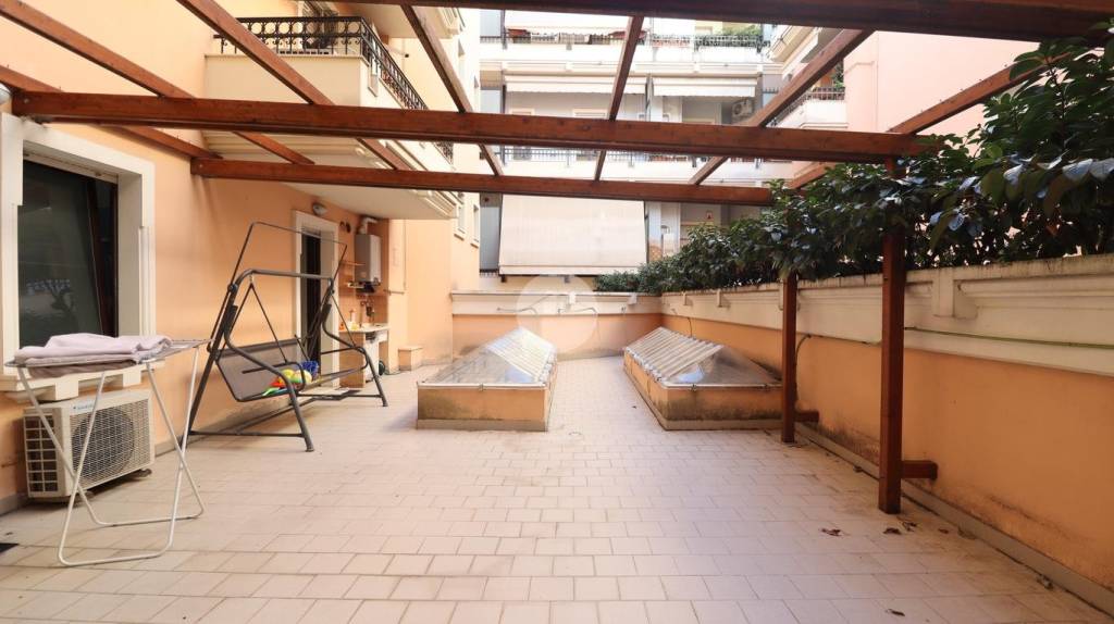 appartamento in vendita a Pescara in zona Centro Città