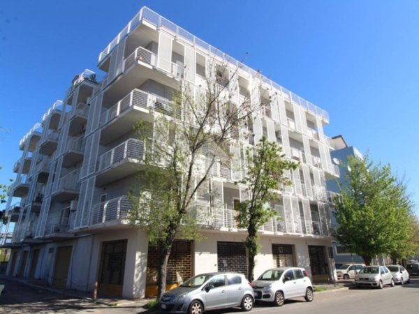 appartamento in vendita a Pescara