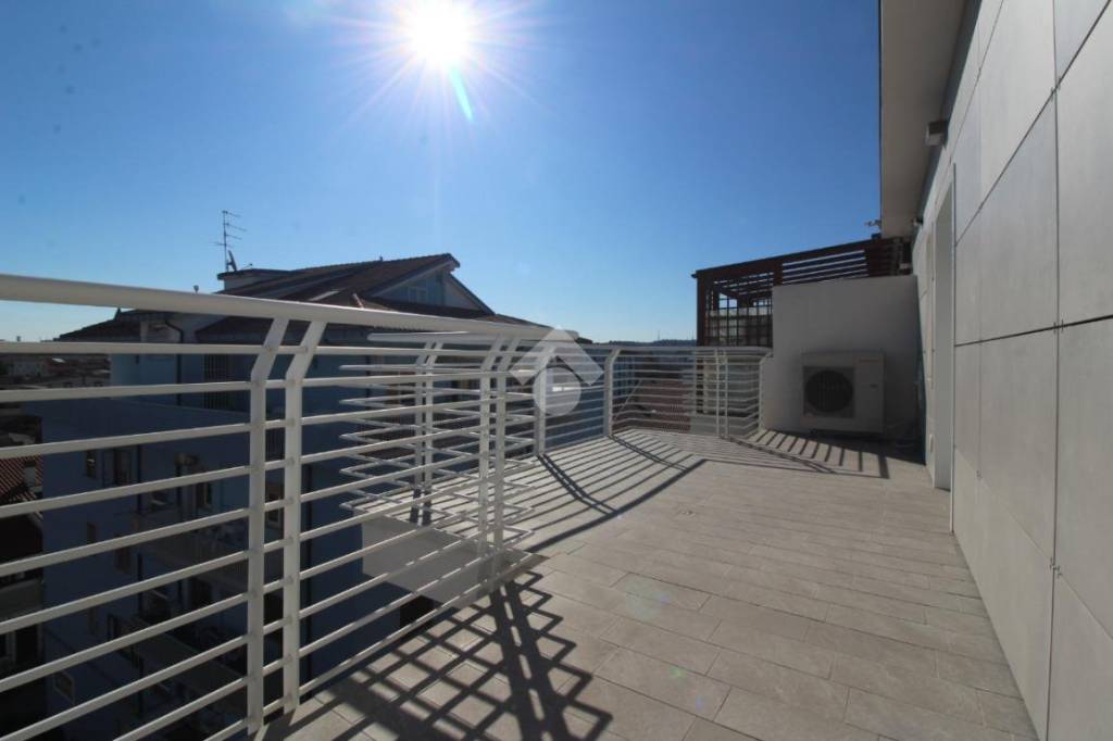 appartamento in vendita a Pescara