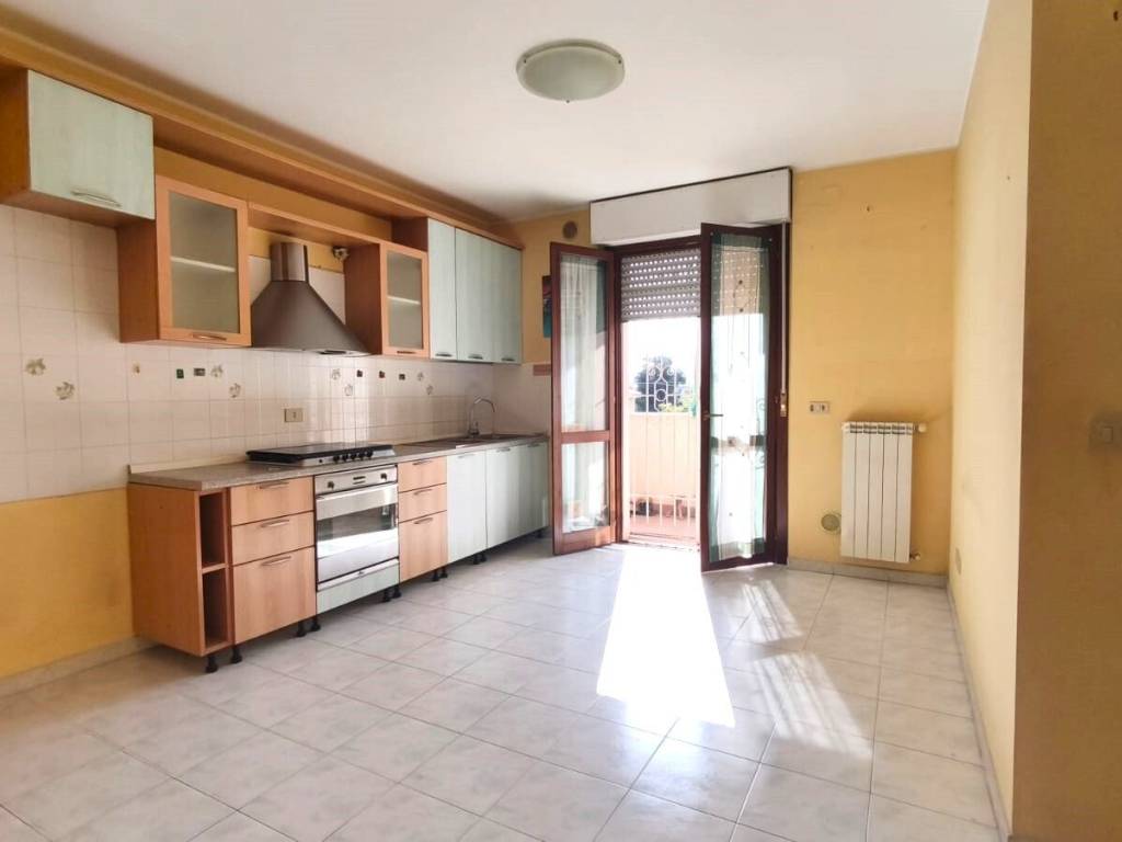 appartamento in vendita a Pescara in zona Ospedale