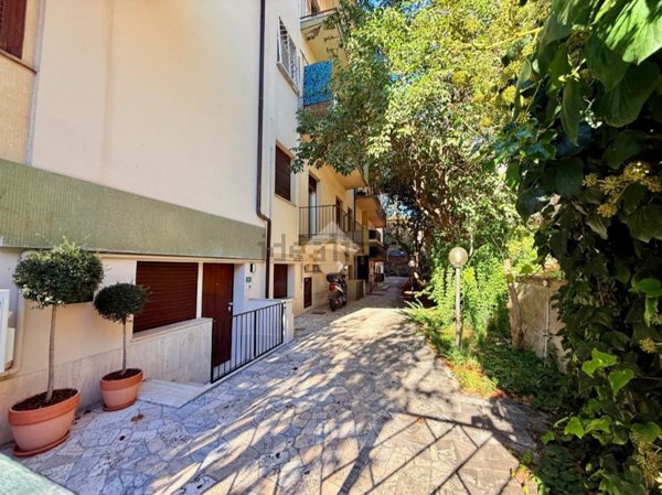 appartamento in vendita a Pescara in zona Leopoldo Muzii