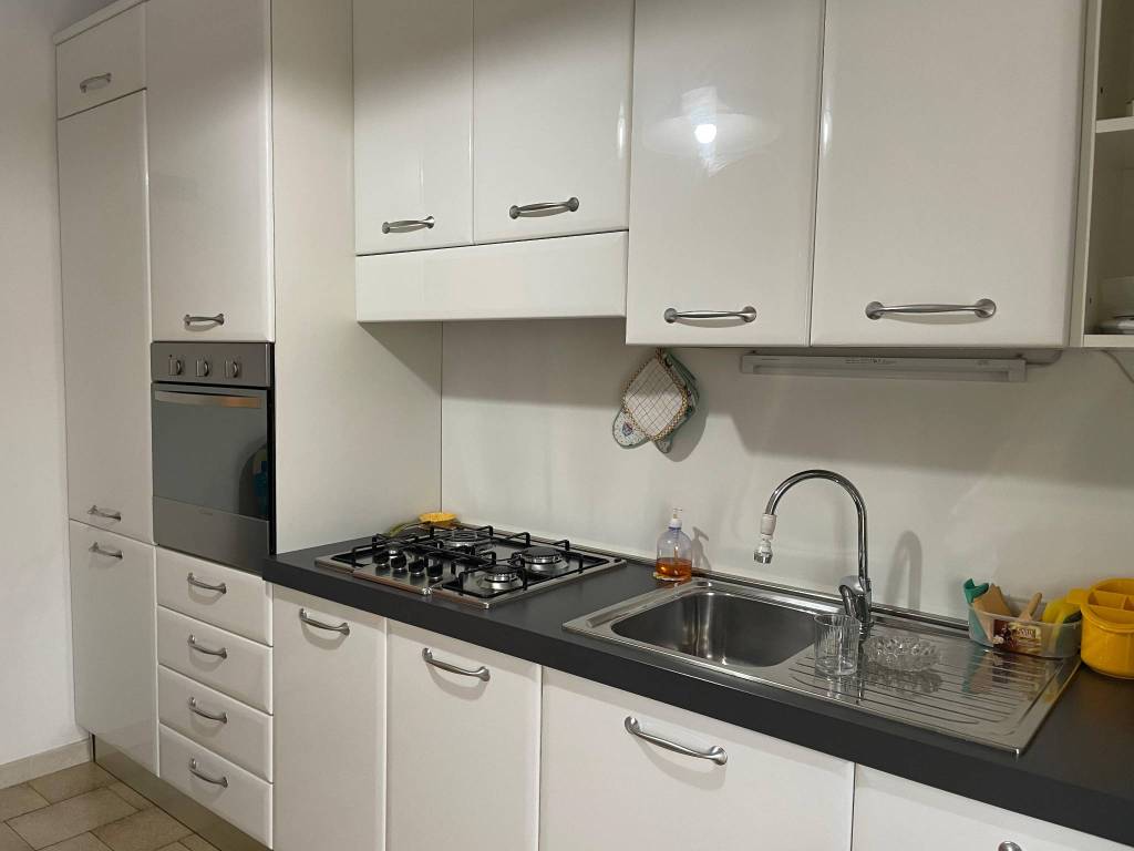 appartamento in vendita a Pescara in zona Ospedale