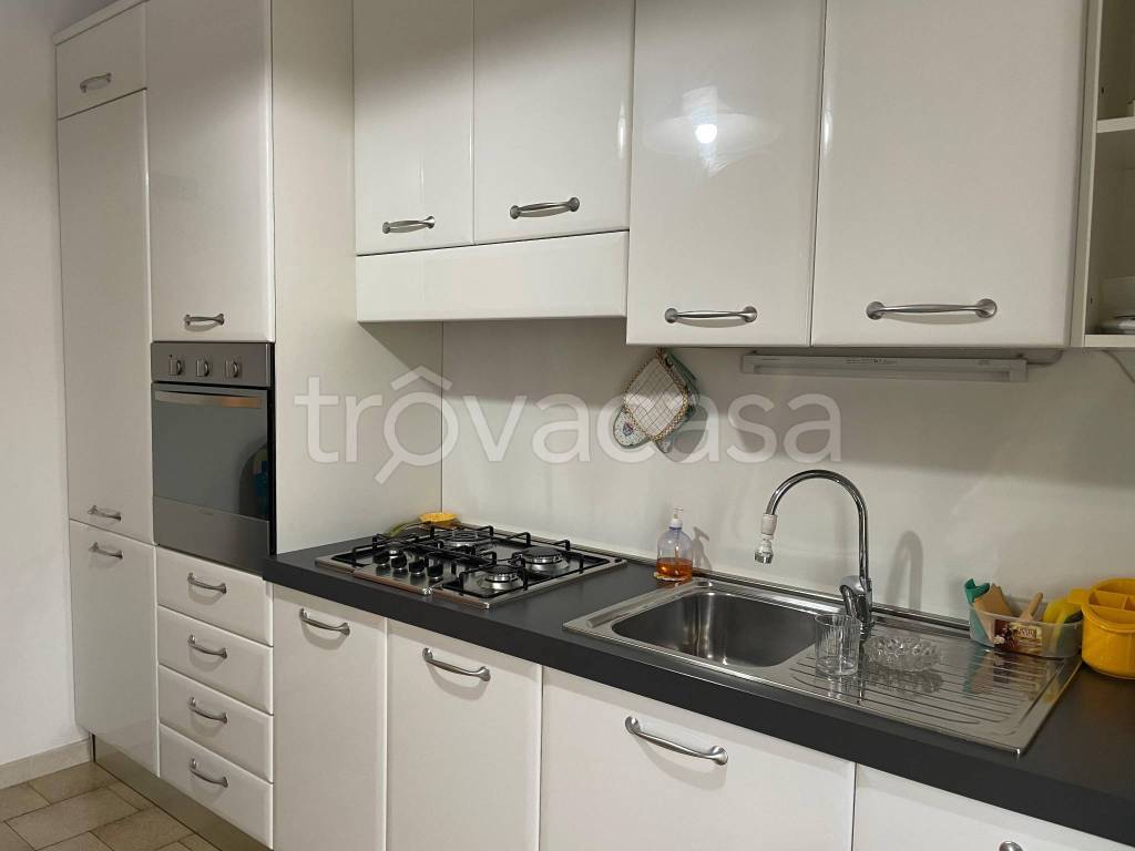 appartamento in vendita a Pescara in zona Ospedale