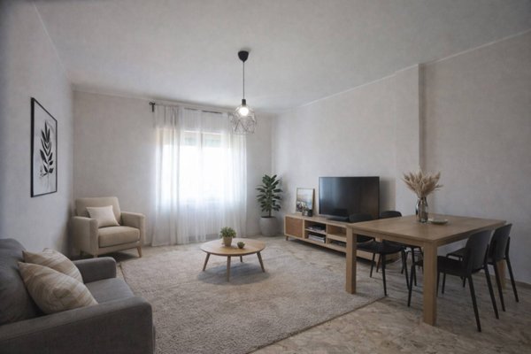 appartamento in vendita a Pescara in zona Ospedale