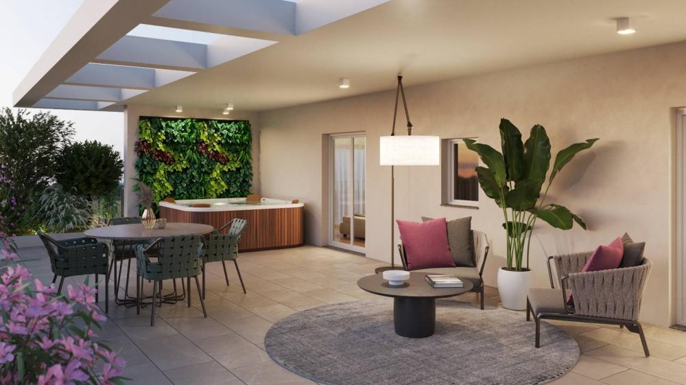 appartamento in vendita a Pescara in zona Castellammare