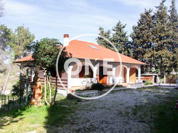 casa indipendente in vendita a Pescara in zona San Silvestro