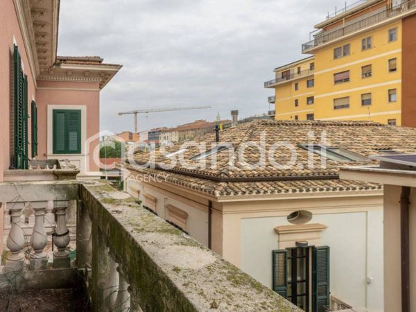 appartamento in vendita a Pescara