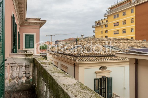 appartamento in vendita a Pescara