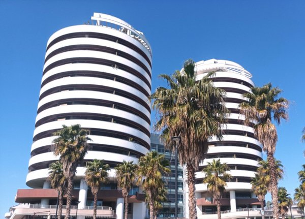 appartamento in vendita a Pescara in zona Porta Nuova