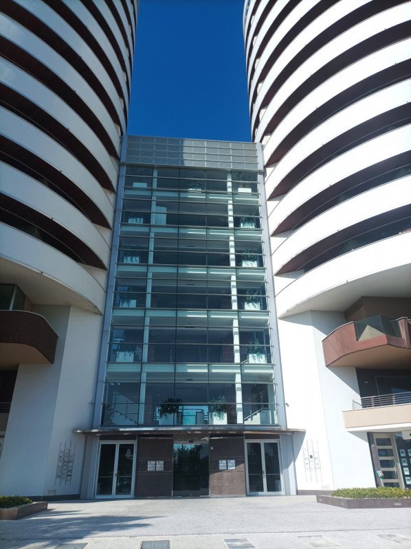 appartamento in vendita a Pescara in zona Porta Nuova