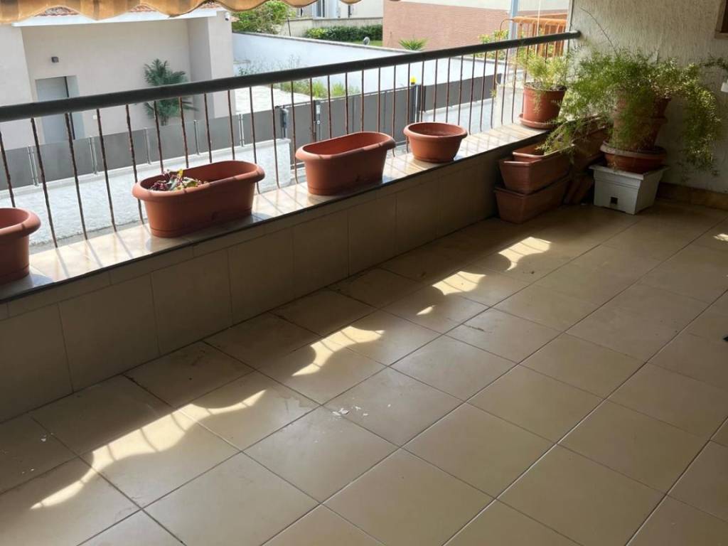 appartamento in vendita a Pescara in zona Santa Filomena