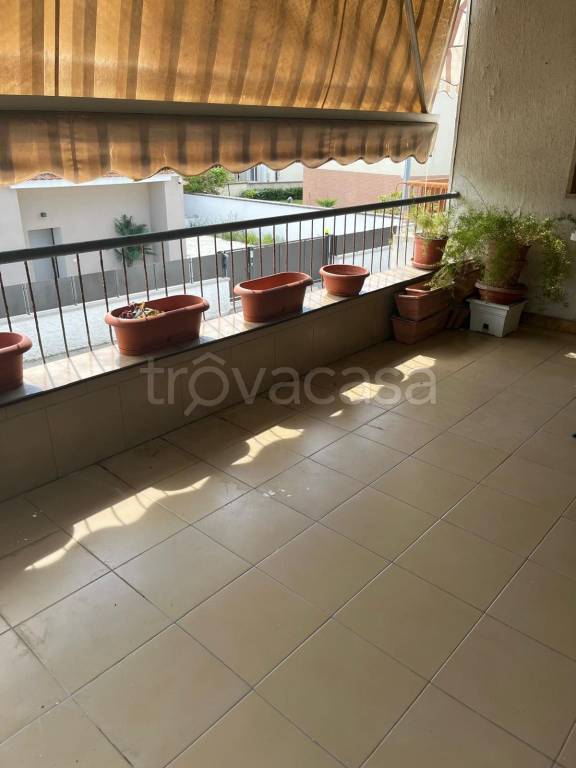 appartamento in vendita a Pescara in zona Santa Filomena