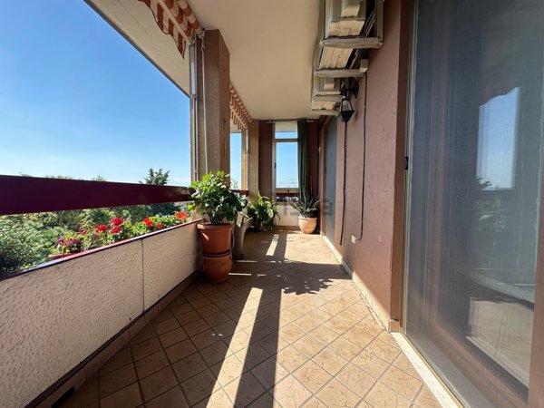 appartamento in vendita a Pescara